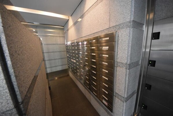 コンフォリア日本橋人形町イーストの物件内観写真